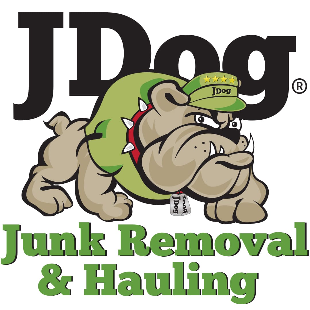 JDog Junk Removal & Hauling