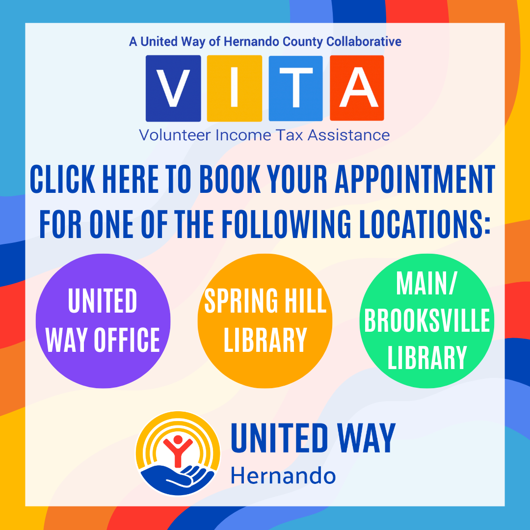 Vita site locations - UW, SH, BV