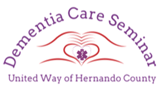 Dementia Care Seminar logo