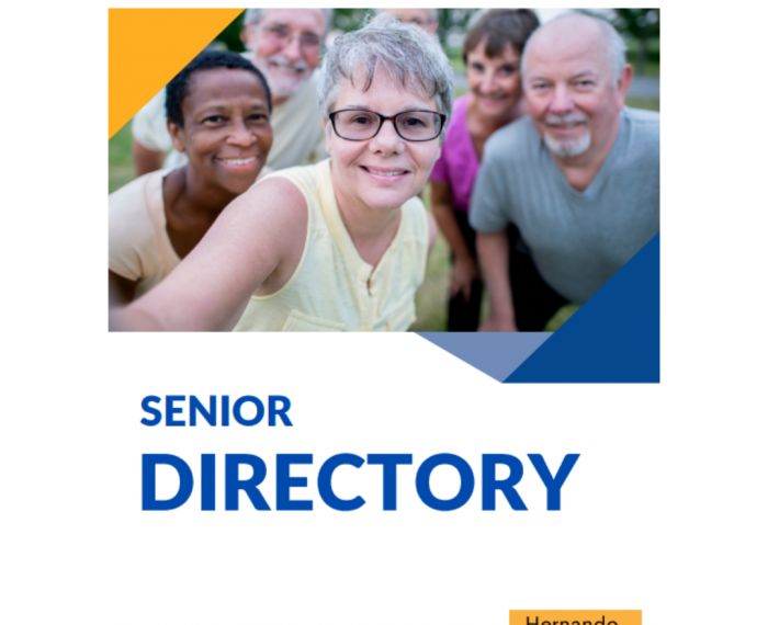 Senior Directory