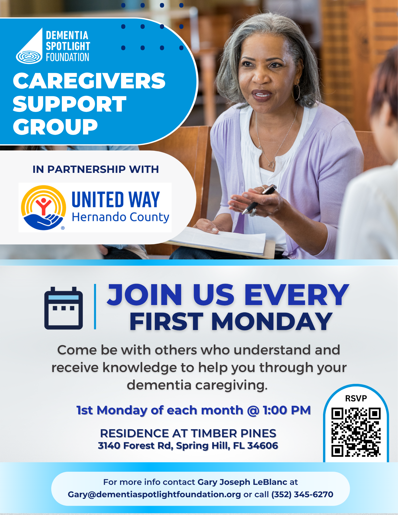 Support Groups