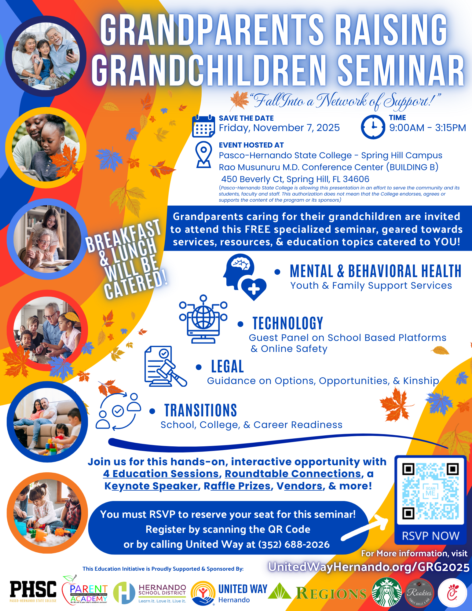 GRG Seminar