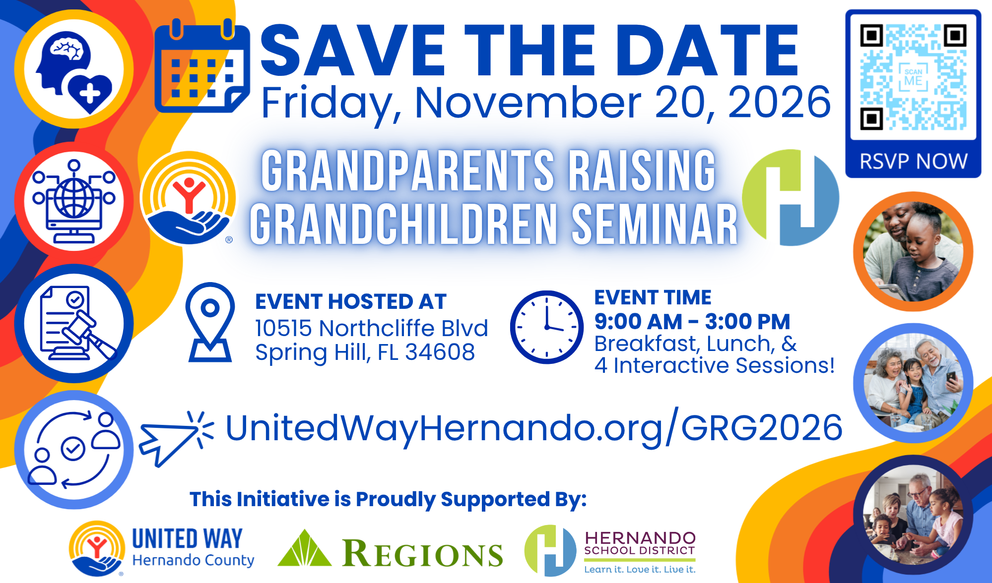 GRG Seminar