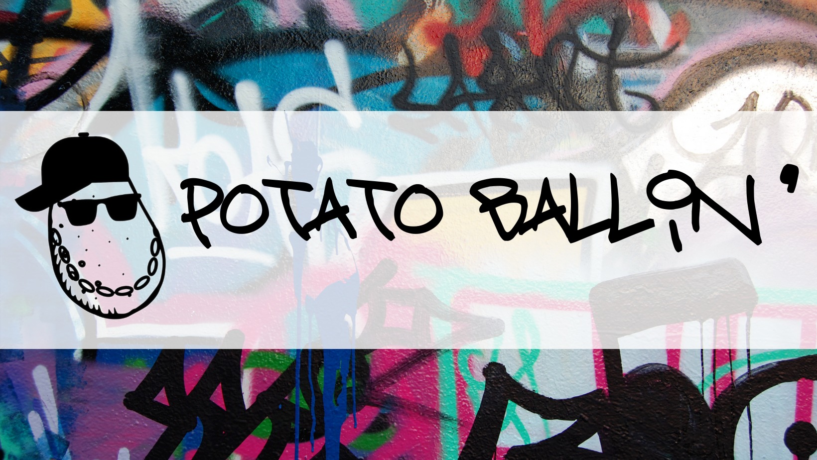 Potatoballinlogo