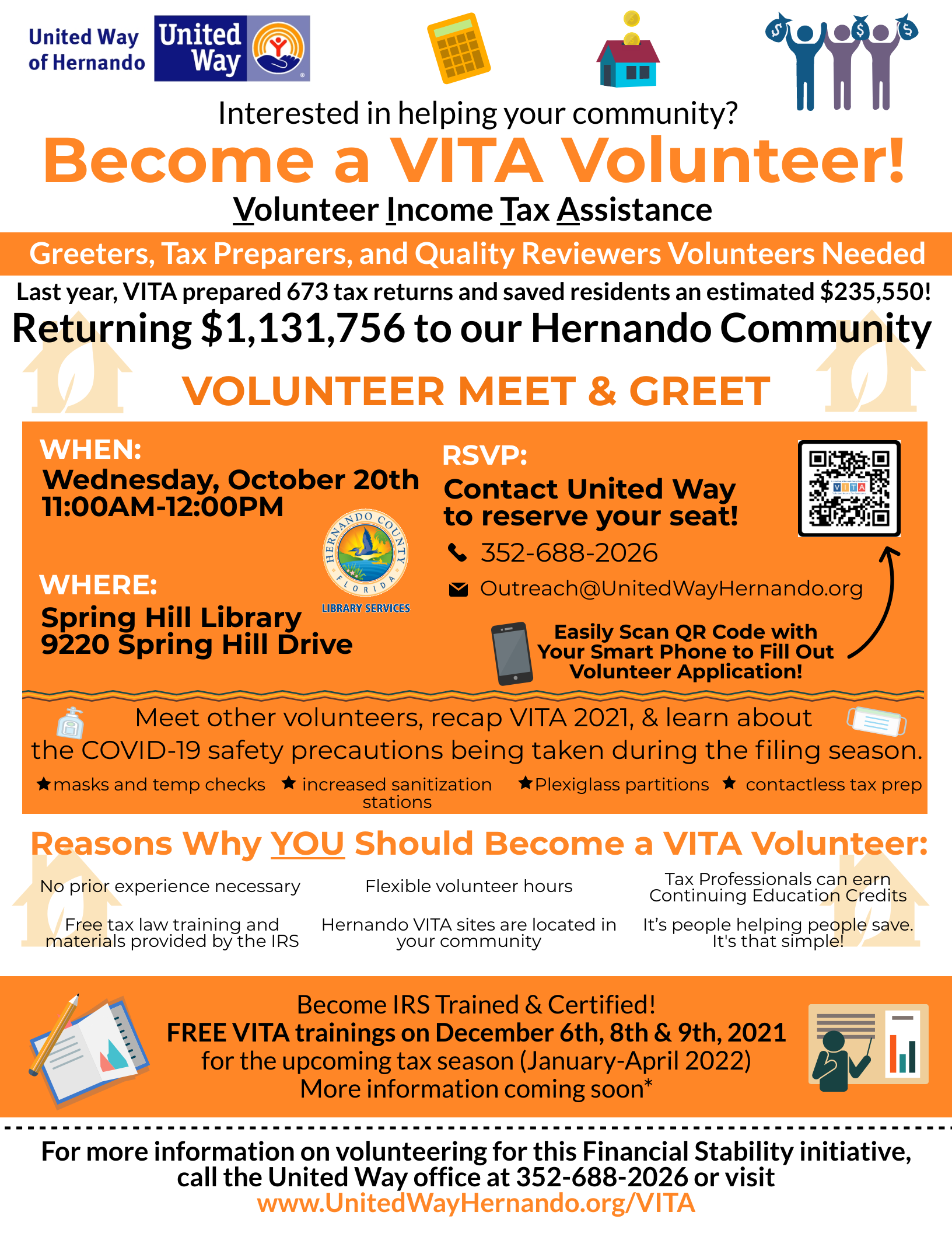 vita flyer